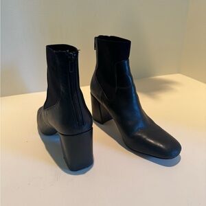 Aldo block heels